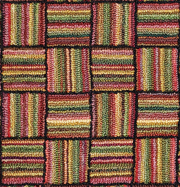 Book 1 The New Joy of Hooking With Yarn Digital SALE 50% off print price