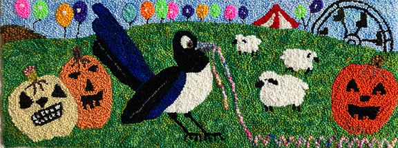 Magpie Times Country Fair digital version, 40% off the cover price!