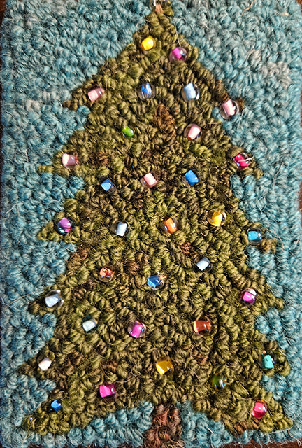 Magpie Times Marshmallow World print version
