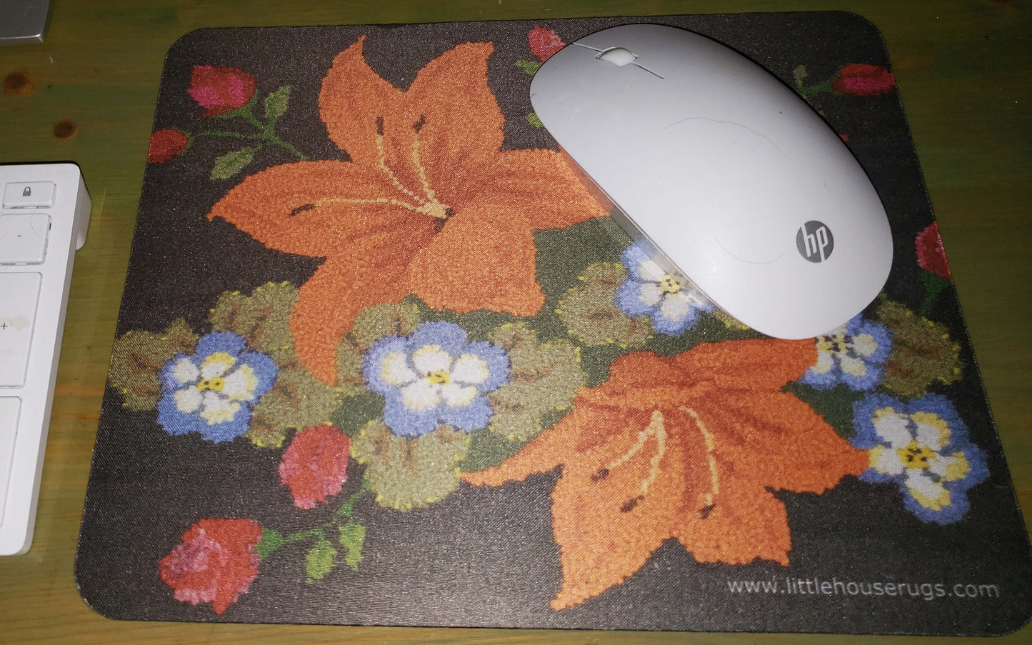 Mousepad