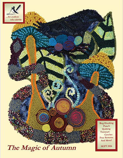 Magpie Times: The Magic of Autumn Coming Soon!