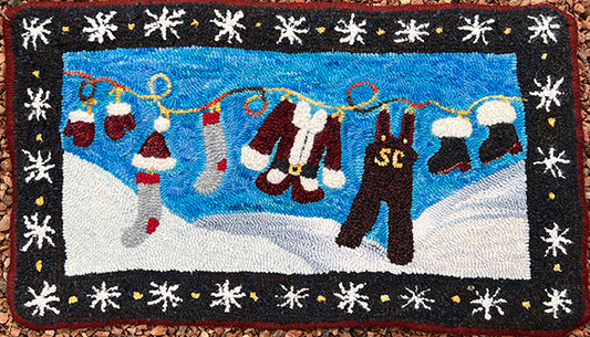 Holiday News from Little House Rugs