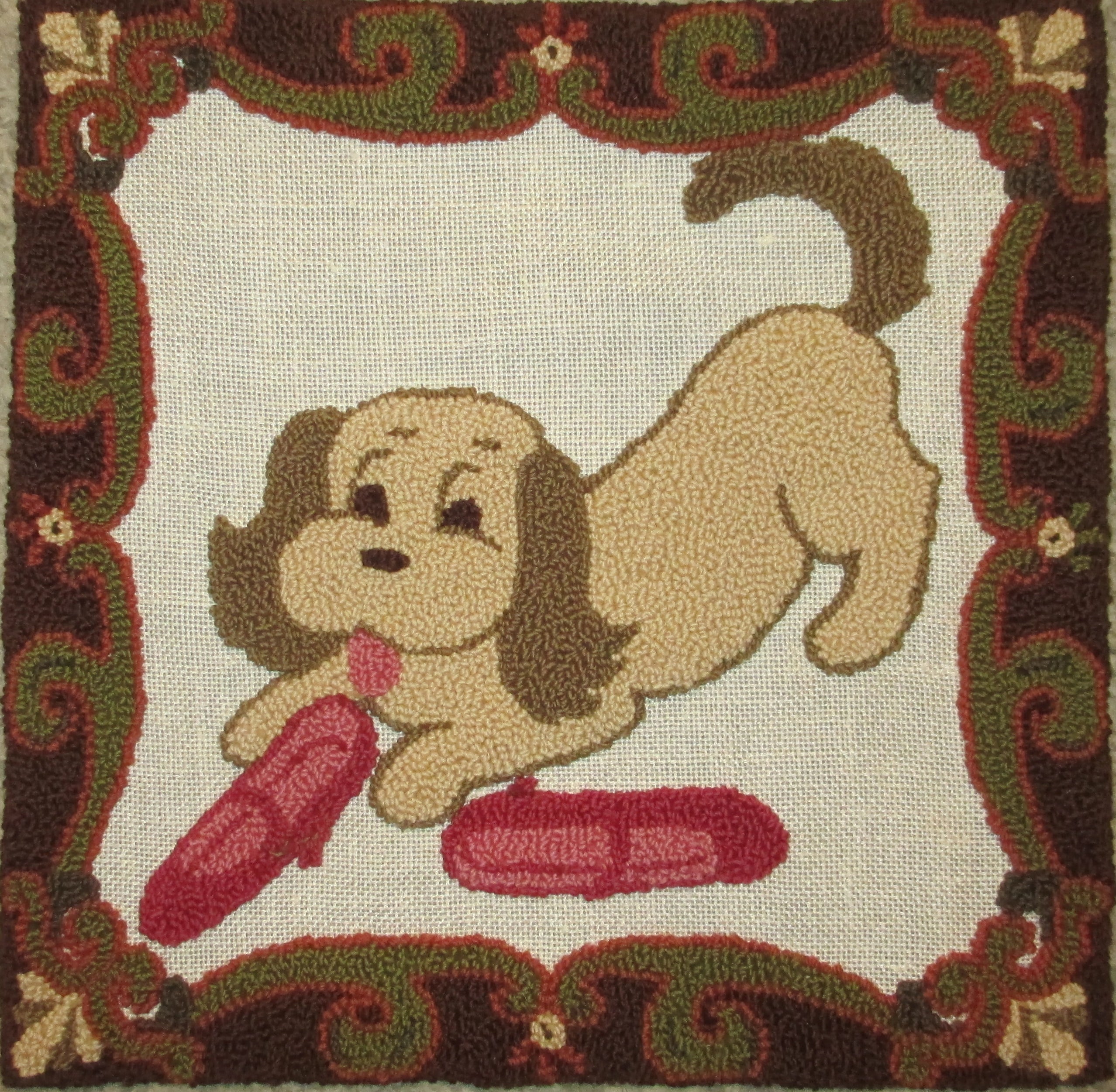 Beginner Kits – Little House Rugs
