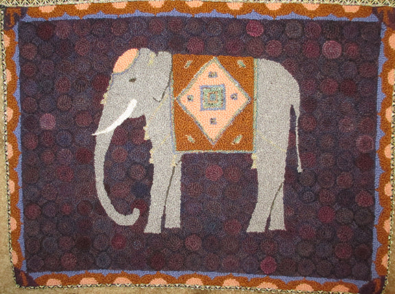 Book 2, Rug Hooker's Guide to the YARNIVERSE! SALE 20% off!