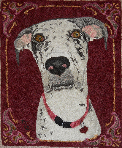 Book 2, Rug Hooker's Guide to the YARNIVERSE Digital SALE 50% off the print price!