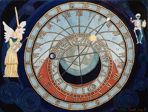 Magpie Times: Busy Bees