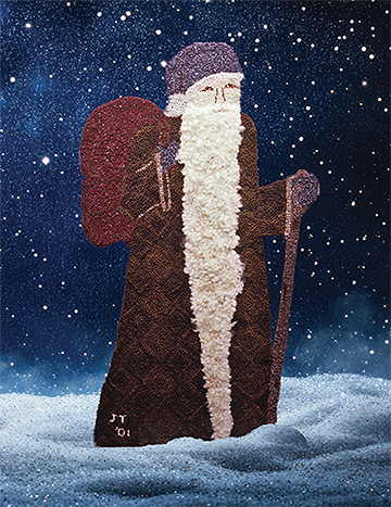 Magpie Times Sugar & Spice print