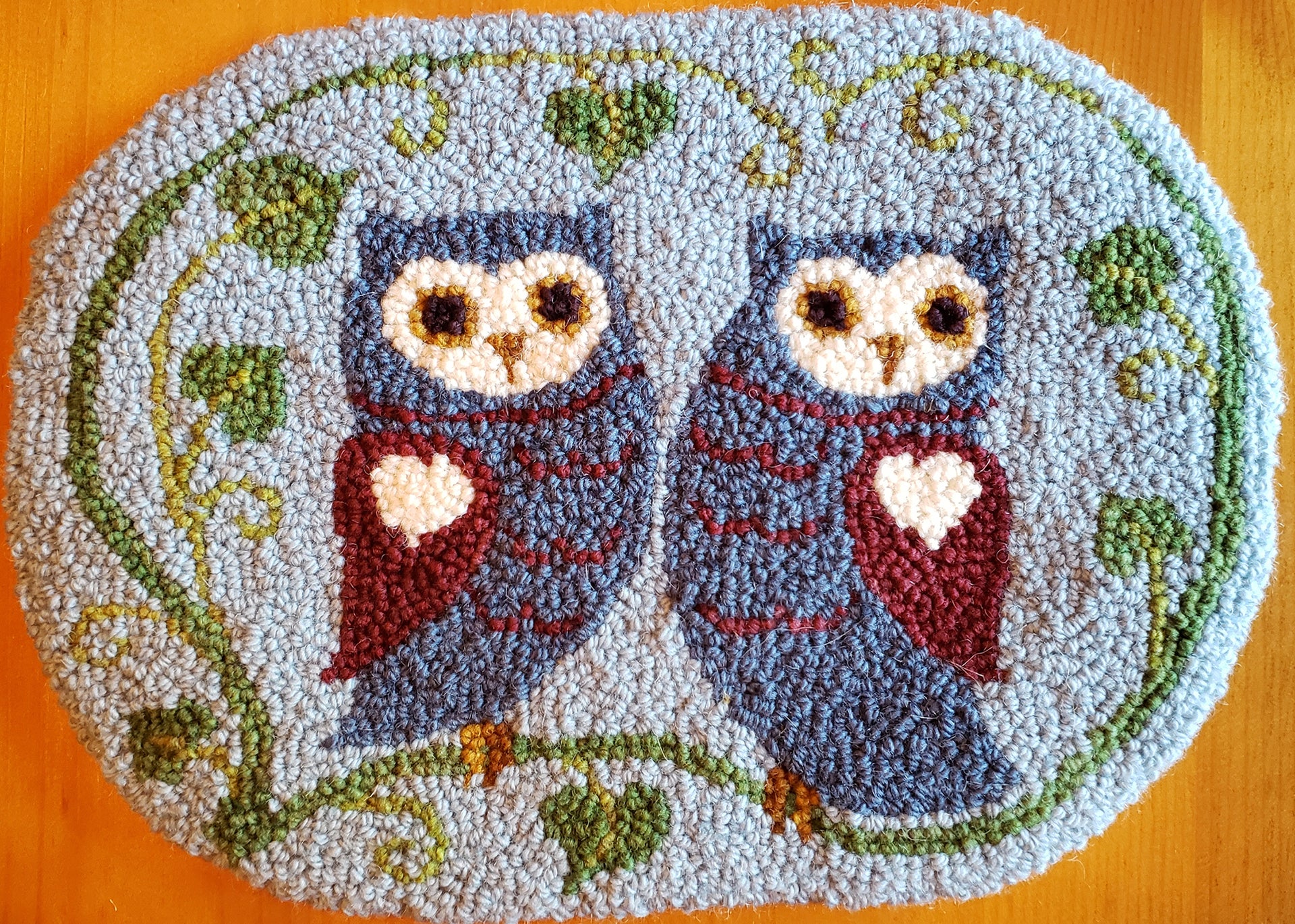 Book 1, The NEW Joy of Hooking With Yarn! SALE 20% off