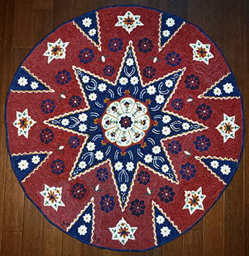 Little House Rugs
