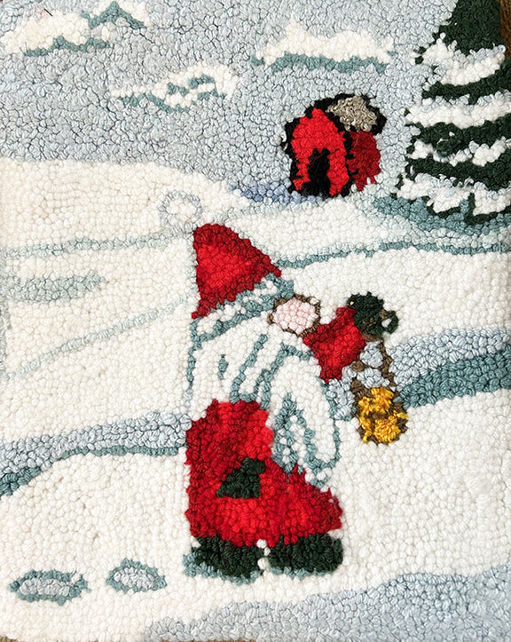 Magpie Times Sugar & Spice print