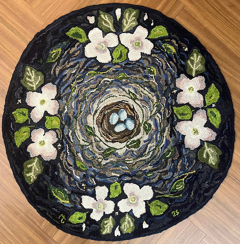 Magpie Times: Busy Bees