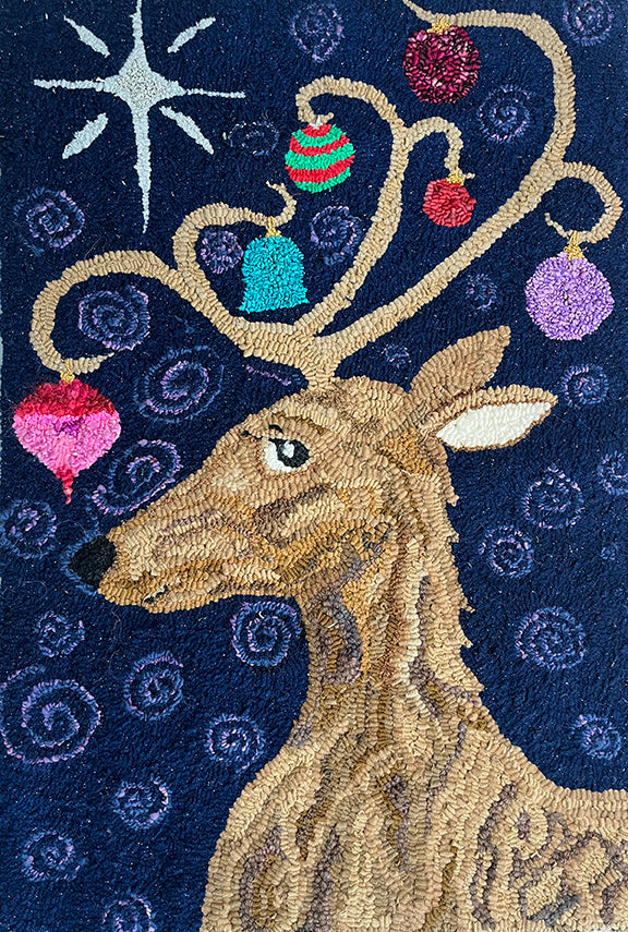 Magpie Times Sugar & Spice print