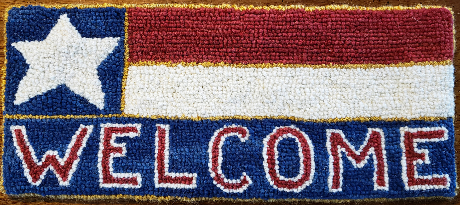 Book 1, The NEW Joy of Hooking With Yarn! SALE 20% off