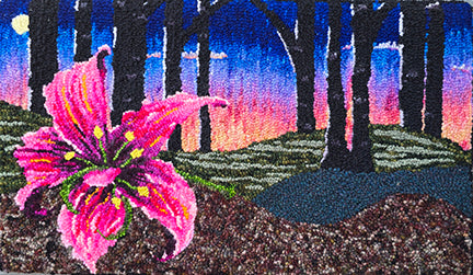 Magpie Times Midsummer Magic digital version SALE 40% off the print price!