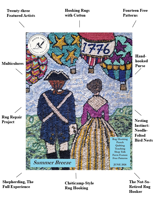 Magpie Times: Summer Breeze digital