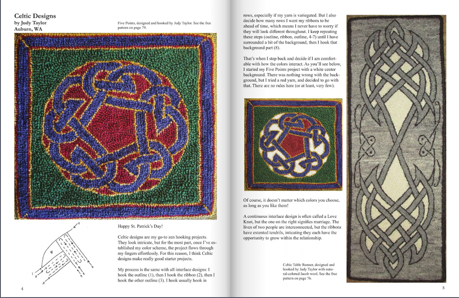 Magpie Times: Busy Bees