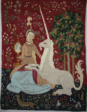 Book 1 The New Joy of Hooking With Yarn Digital SALE 50% off print price