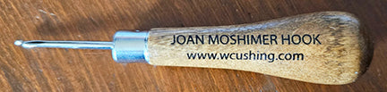 Moshimer Rug Hook