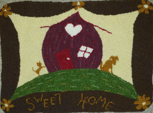 Sweet Home Kit, 17"x22.5"